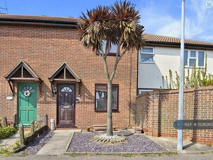 2 Bedroom Terraced House To Rent In Havenside, Little Wakering, Southend-On-Sea, SS3