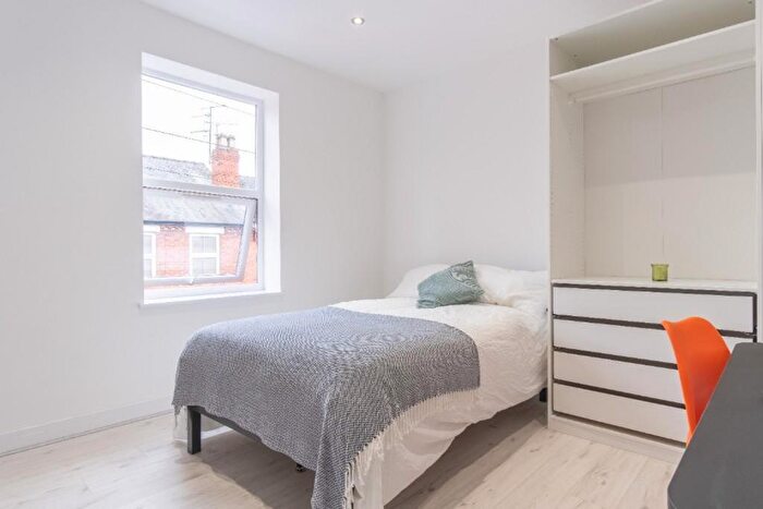 1 Bedroom House To Rent In Eastbourne Street, Lincoln, LN2