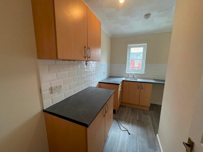 1 Bedroom Flat To Rent In Lynn Road, Wisbech, PE13