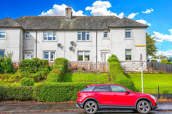 2 Bedroom Flat For Sale In East Thomson Street, Clydebank, Glasgow, G81