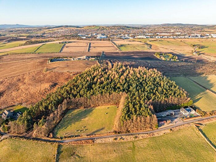 Property For Sale In The Aberdeen Portfolio, Aberdeenshire, AB14