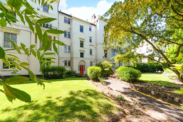 2 Bedroom Apartment To Rent In London Road, Forest Hill, SE23