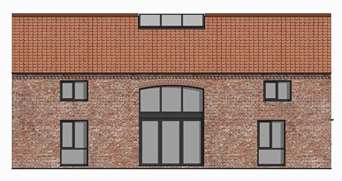 3 Bedroom Land For Sale In Oak Road, Cowthorpe, LS22