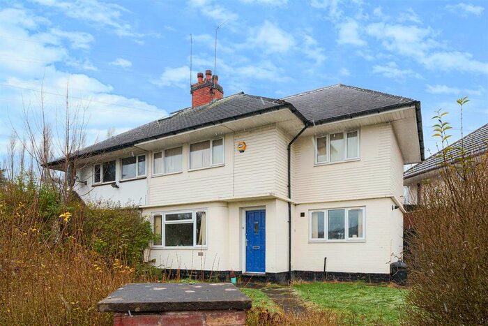 4 Bedroom Property To Rent In Umberslade Road, Selly Oak, Birmingham, B29