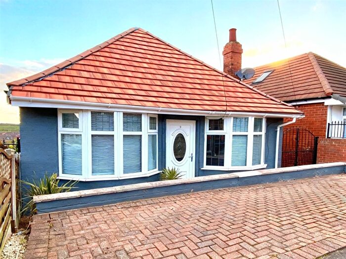 3 Bedroom Detached Bungalow For Sale In Park Road, Mexborough, S64