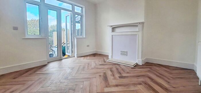 3 Bedroom Semi-detached House To Rent In Park Mead, South Harrow, HA2