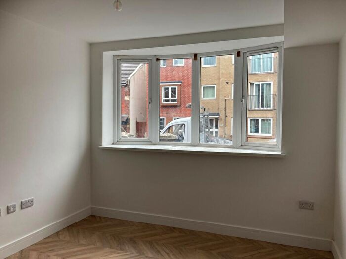 1 Bedroom House To Rent In Portswood Road, Southampton, SO17