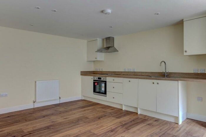2 Bedroom Ground Flat To Rent In Fakenham, Norfolk, NR21