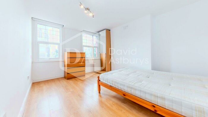 4 Bedroom Apartment To Rent In Criterion Mews, Archway Road, London, N19