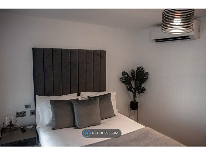 Studio To Rent In Volume Works, Birmingham, B19