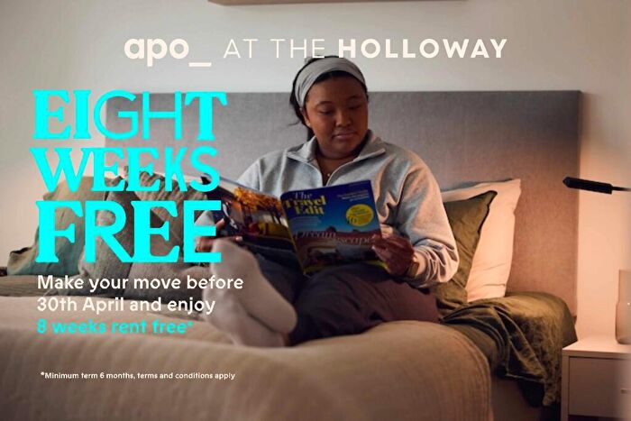 2 Bedroom Flat To Rent In Apo The Holloway, Ellis Street, Birmingham, B1