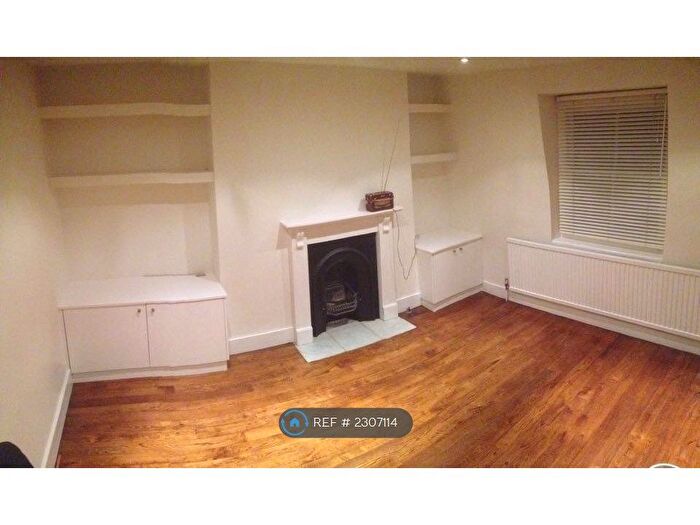 1 Bedroom Flat To Rent In Rucklidge Avenue, London, NW10