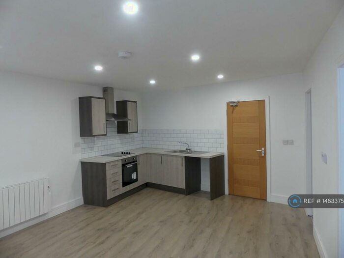 1 Bedroom Flat To Rent In Bull Street, Burnley, BB11