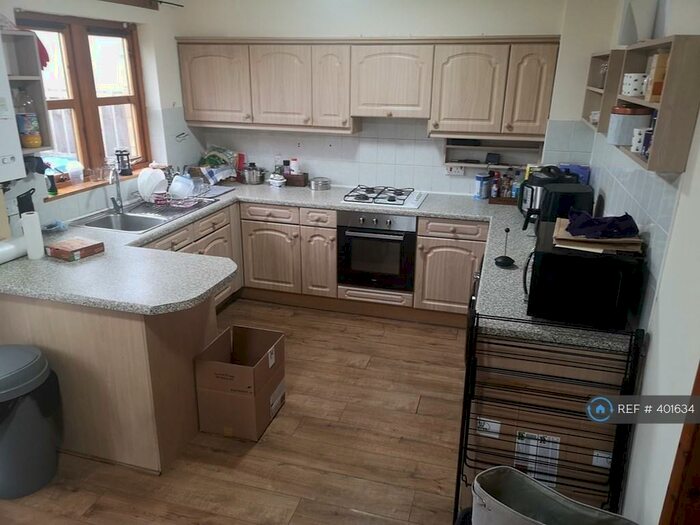 3 Bedroom End Of Terrace House To Rent In Inn Place, Livingston Village, Livingston, EH54