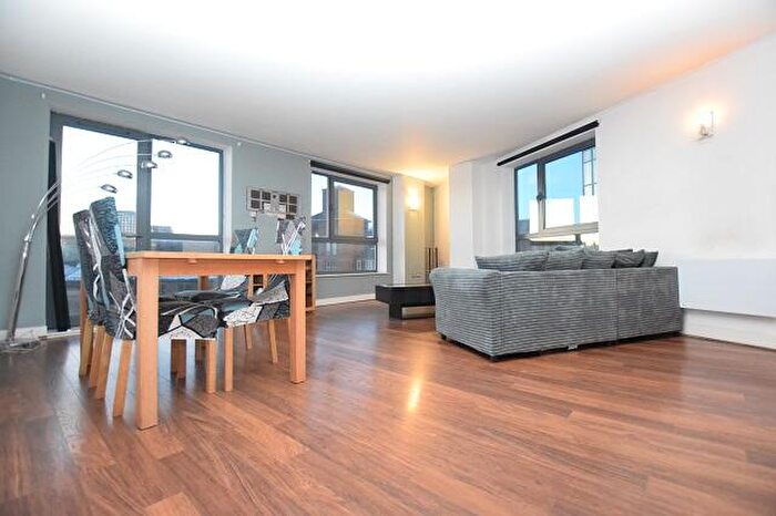 1 Bedroom Apartment To Rent In West One Plaza, Cavendish Street, S3