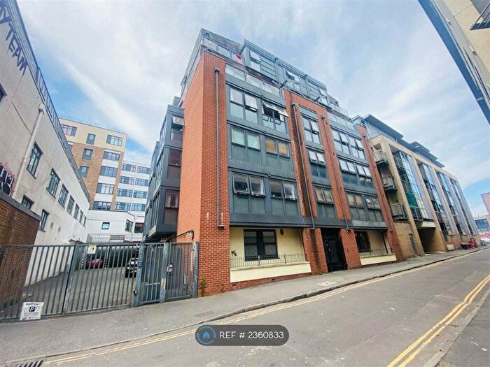 2 Bedroom Flat To Rent In Centro, Bristol, BS1