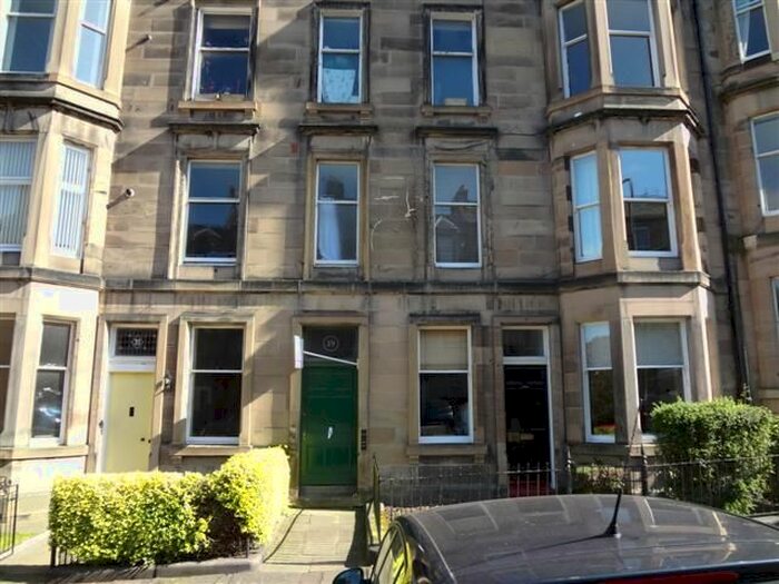 1 Bedroom Flat To Rent In Wellington Street, Hillside, Edinburgh, EH7