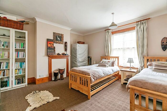 5 Bedroom Detached House For Sale In High Street, Ramsey, Huntingdon, PE26