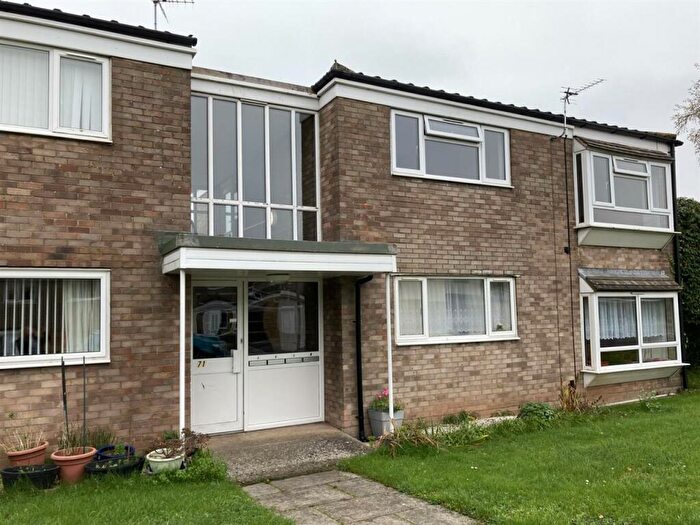 2 Bedroom Property To Rent In Sandy Lane, Caldicot, NP26