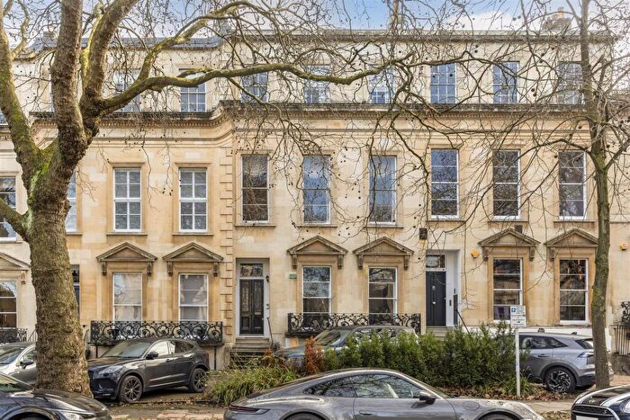 2 Bedroom Apartment For Sale In Royal Parade, Bayshill Road, Cheltenham, GL50