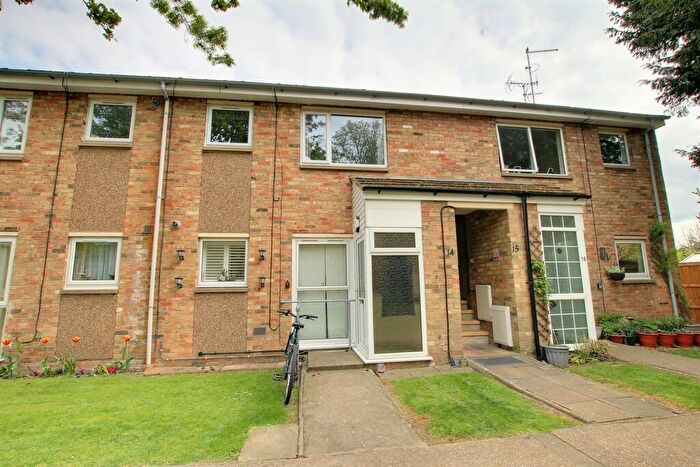 2 Bedroom Flat To Rent In Station Road, March, PE15