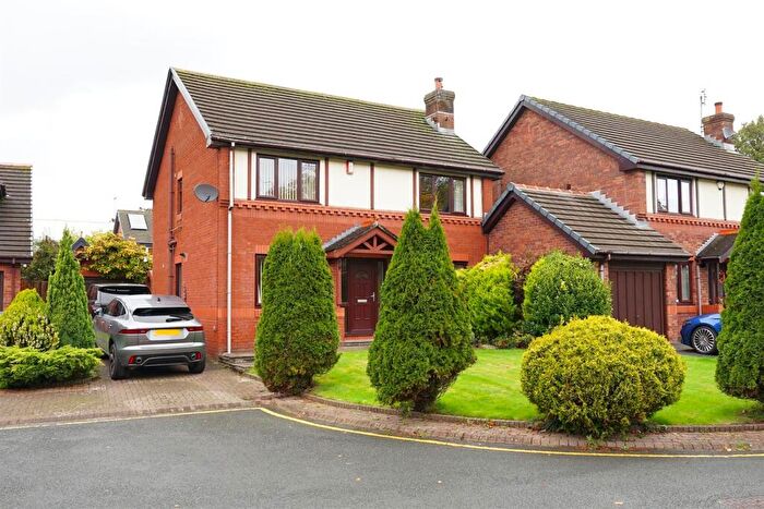4 Bedroom Detached House For Sale In Inglewood, Barrow-In-Furness, LA13