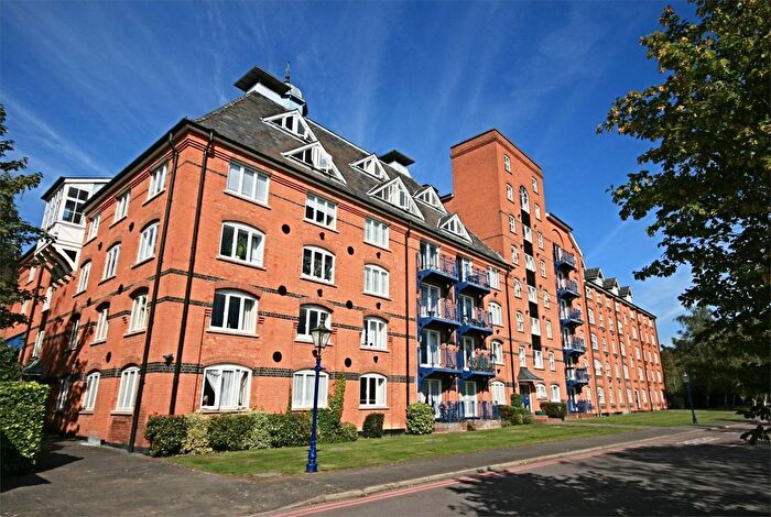 1 Bedroom Flat To Rent In Sheering Lower Road, Sawbridgeworth, CM21