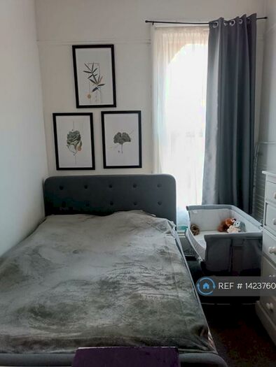 1 Bedroom Flat To Rent In Mapperley Road, Nottingham, NG3