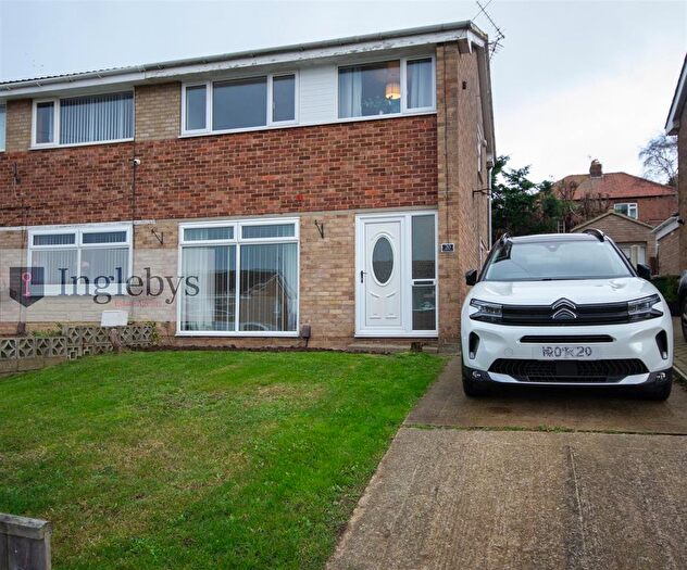 3 Bedroom Property For Sale In Beech Grove, Brotton, Saltburn-By-The-Sea, TS12