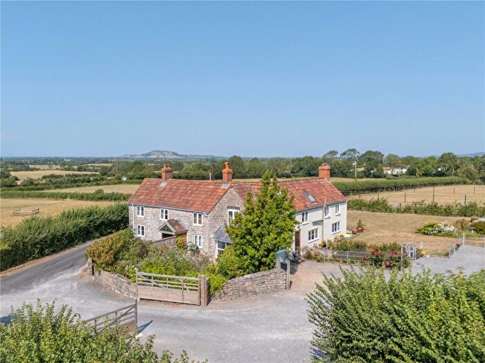 4 Bedroom Land For Sale In Exceptional Equestrian Estate With Annexe Potential, Chapel Allerton, BS26
