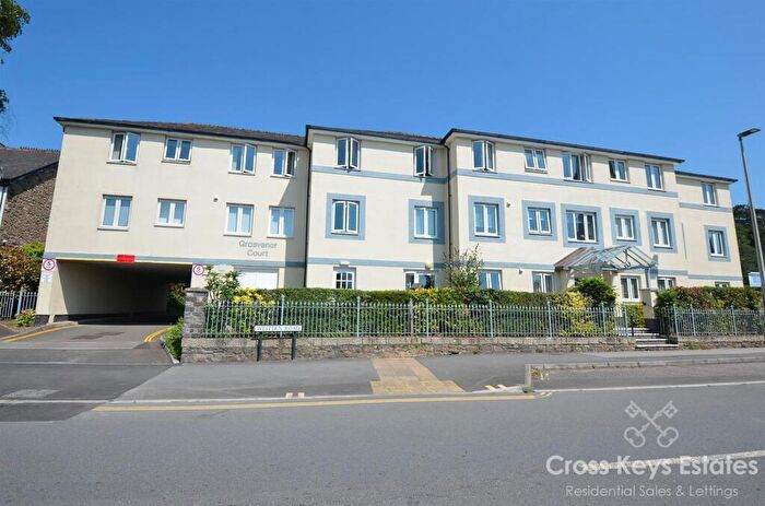 1 Bedroom Apartment For Sale In Western Road, Ivybridge, PL21