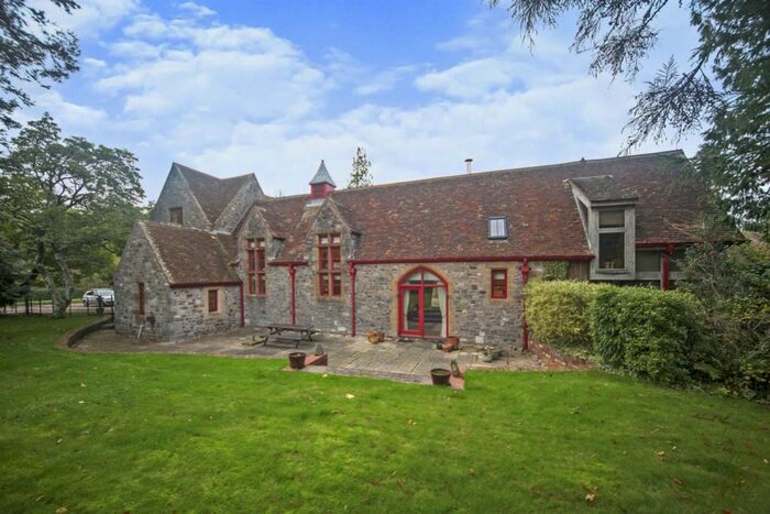 4 Bedroom Barn Conversion For Sale In Huntsham Court Stables, Huntsham, Tiverton, EX16
