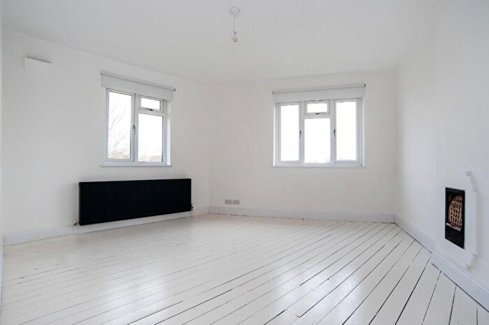 2 Bedroom Flat To Rent In Carleton Road, Tuffnell Park, N7