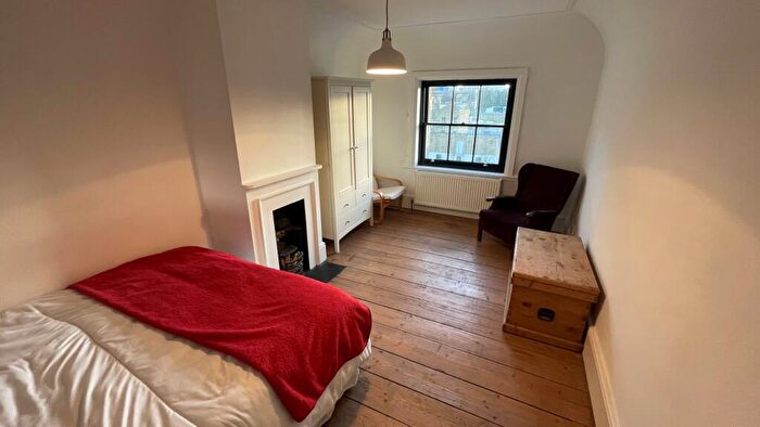 1 Bedroom Flat To Rent In Royal York Mansions, Margate, CT9