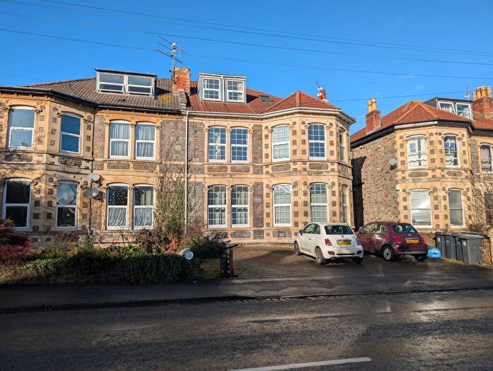 2 Bedroom Apartment To Rent In Second Floor Flat, Chesterfield Road, St. Andrews, Bristol, BS6