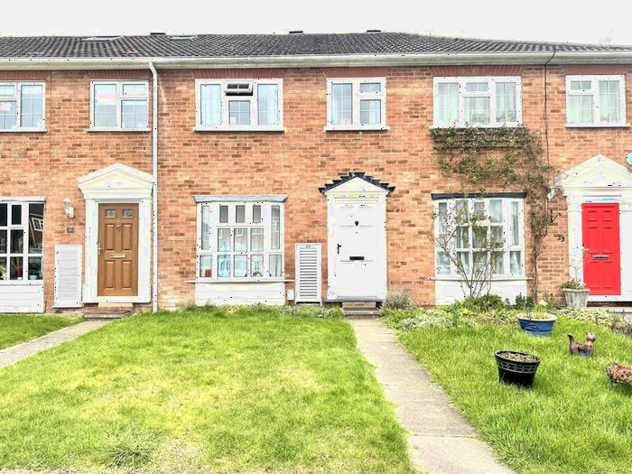 3 Bedroom Property To Rent In Queen Annes Close, Twickenham, TW2