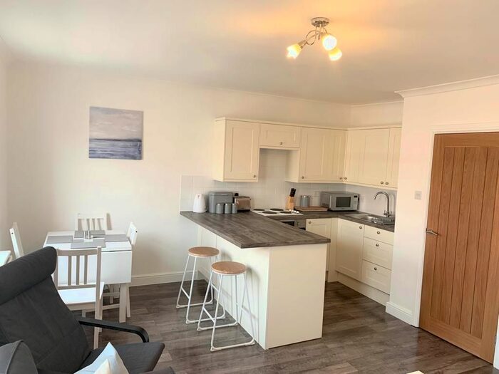 1 Bedroom Flat To Rent In Clifton Road, London, W9