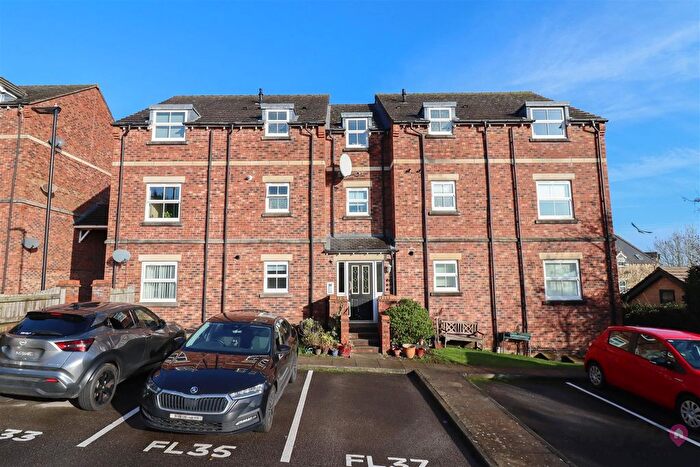 2 Bedroom Flat For Sale In New School Road, Mosborough, Sheffield, S20