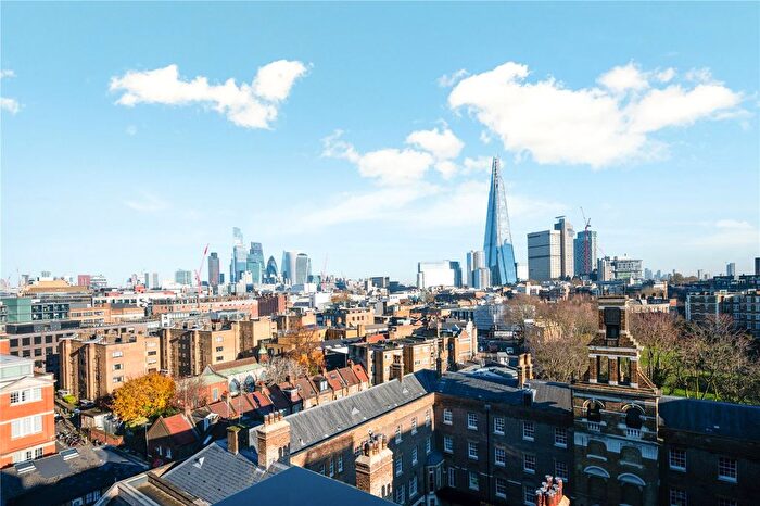 2 Bedroom Flat For Sale In Davies House, Brigade Court, SE1