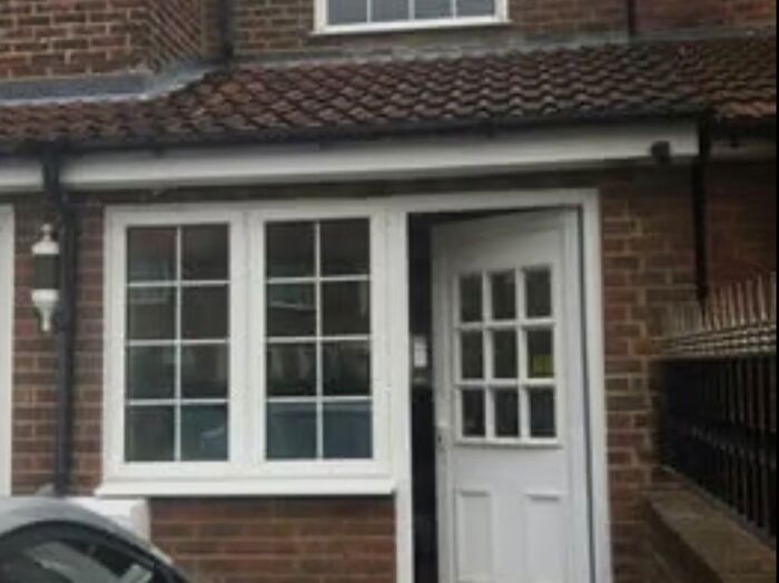 1 Bedroom Maisonette To Rent In Brancker Road, Greater London, HA3