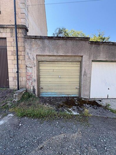 Garage / Parking For Sale In Garage At Arthur Street Lane, Leith, EH6