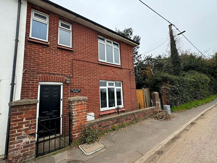 3 Bedroom House To Rent In Sutton Road, Langley, Maidstone, ME17