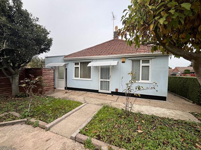 3 Bedroom Detached Bungalow For Sale In Ceglie Bungalow, Springfield, Peterborough, PE2