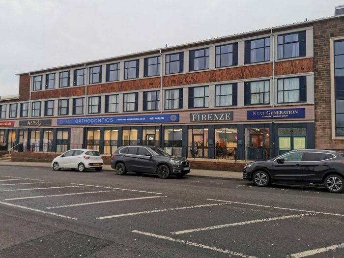 1 Bedroom Flat To Rent In West Road, Newcastle Upon Tyne, NE15