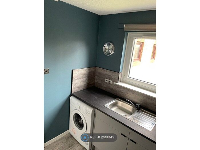 1 Bedroom Flat To Rent In Sheriff Park, Edinburgh, EH6