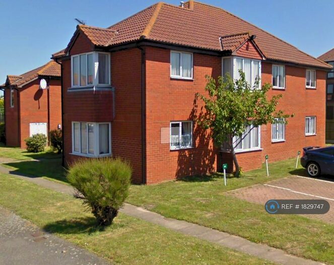 1 Bedroom Flat To Rent In Walcheren Close, Deal, CT14
