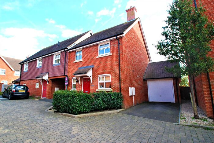 3 Bedroom Link Detached House To Rent In Cheney Road, Minster, Ramsgate, CT12