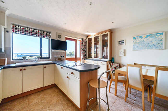 3 Bedroom Terraced House For Sale In Ballard Close, Poole, Dorset, BH15