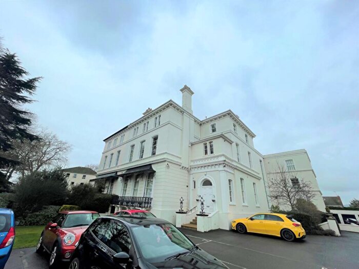 2 Bedroom Flat To Rent In Pittville Circus Road, Askham Court Pittville Circus Road, GL52