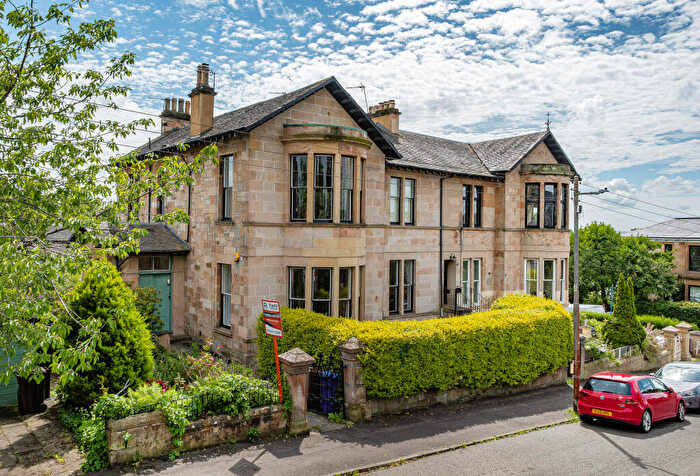 3 Bedroom Flat For Sale In Circus Drive, Dennistoun, Glasgow, G31